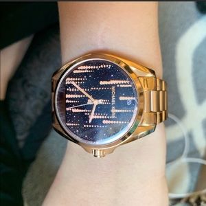 Michael Kors Bradshaw Smartwatch